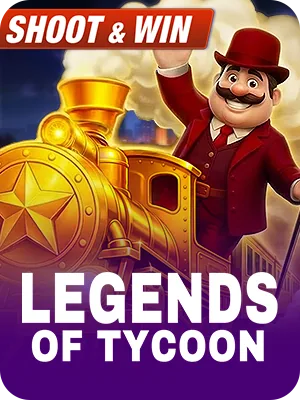 LegendsOfTycoon
