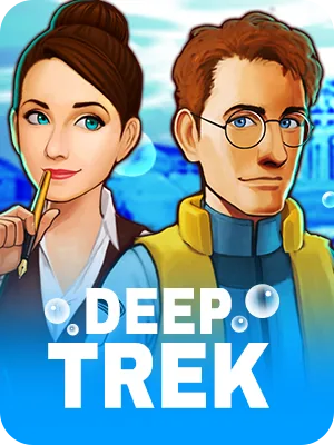 DeepTrek